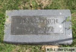 Edna L. Pettit Lynch