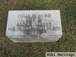 Julia Marie Hurd Seeley