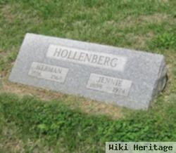 Herman Hollenberg