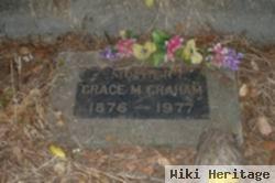 Grace Margaretha Meyer Graham