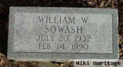 William Winston Sowash