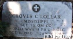 Grover C. Lollar