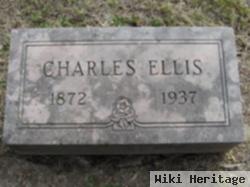 Charles Ellis