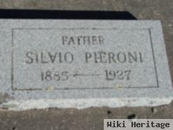 Silvio Pieroni
