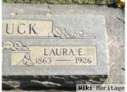 Laura E. Houck