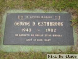 George D. Estabrook