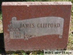 James Clifford