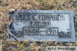 Nels Edwards