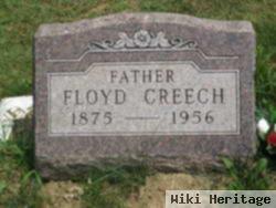 Floyd Creech