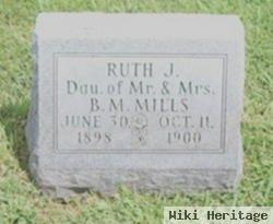 Ruth Mills