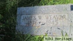 James W. Weaver