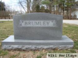 Margaret H Brumley