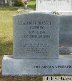 Elizabeth Guerry Poole