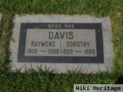 Raymond Davis