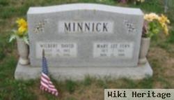 Wilbert David Minnick