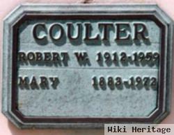 Mary Coulter