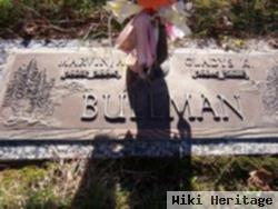 Gladys "ann" Kuykendall Bullman