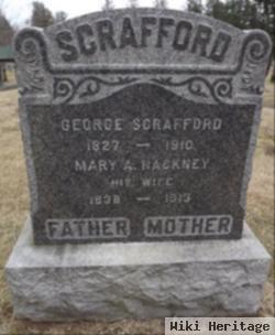 George Scrafford