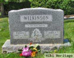 John F. Wilkinson