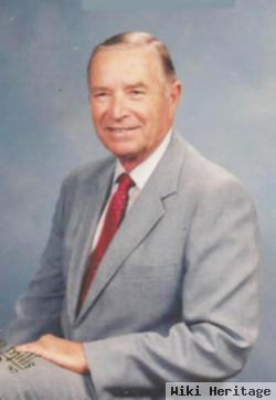 James Demelvin "dee" Wilson