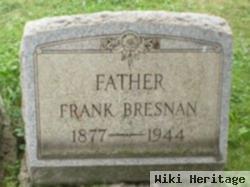 Frank Bresman