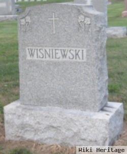 Henryk Wisniewski