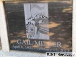 Gail Miller
