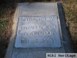 James Henry Edwards, Jr