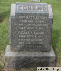 Elizabeth Eckert