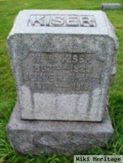 Winfield Scott Kiser