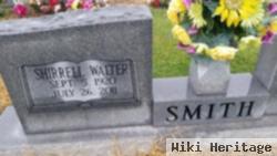 Shirrell W. Smith, Sr