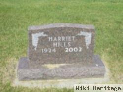 Harriet Hills