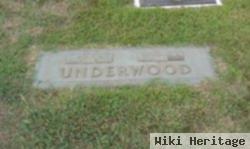 Katherine C. Underwood