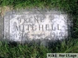 Irene Mitchell