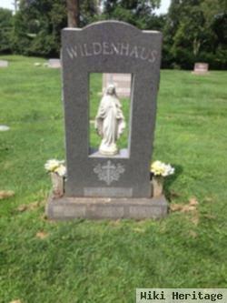 John H Wildenhaus