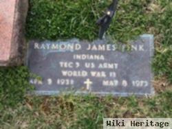 Raymond James Fink