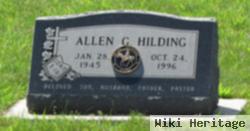 Allen G. Hilding