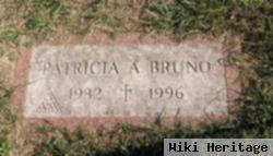 Patricia A Bruno