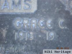 Grace C Williams