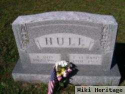 E. O. "dot" Hull