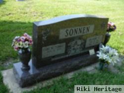 Blanch R. Sonnen