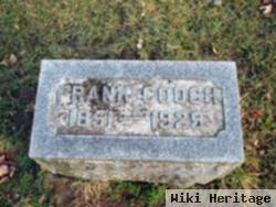 Frank Cooch