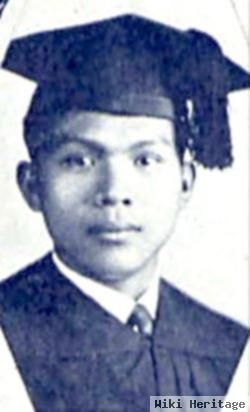 Bartolome M. Ygay