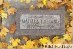 Mahala Holland