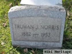 Truman J. Norris, Sr