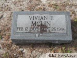 Vivian Mclin