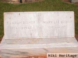 Mary Lee Bishop