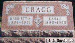 Earle Cragg