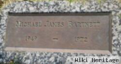 Michael James Bartnett