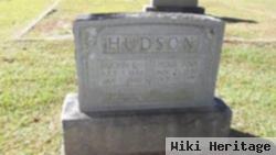 John L Hudson